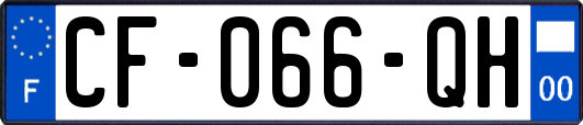 CF-066-QH