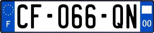 CF-066-QN