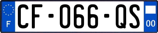 CF-066-QS