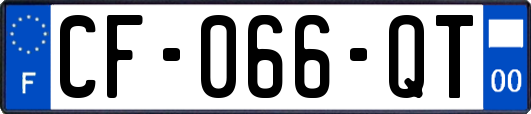 CF-066-QT