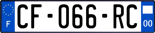 CF-066-RC