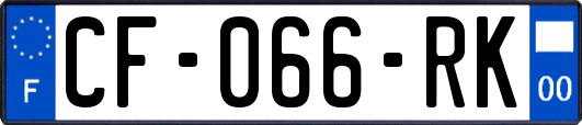 CF-066-RK