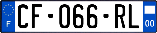 CF-066-RL