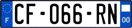 CF-066-RN