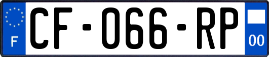 CF-066-RP