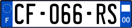 CF-066-RS