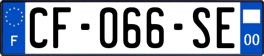 CF-066-SE