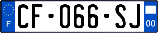 CF-066-SJ