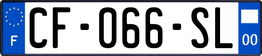 CF-066-SL