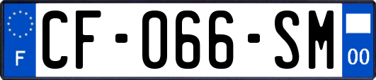 CF-066-SM