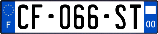 CF-066-ST