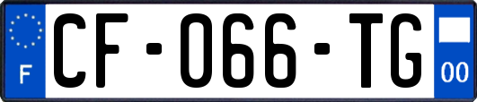 CF-066-TG