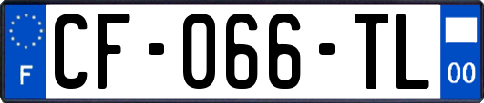 CF-066-TL