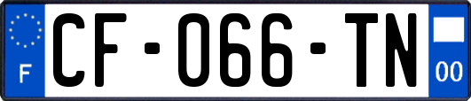 CF-066-TN