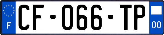 CF-066-TP