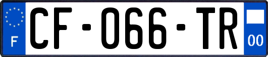 CF-066-TR