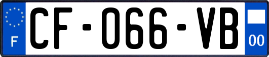 CF-066-VB