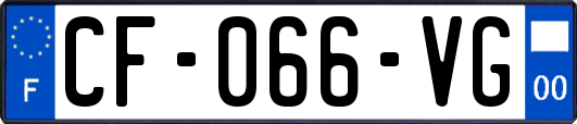 CF-066-VG