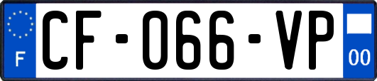 CF-066-VP