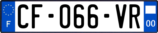 CF-066-VR