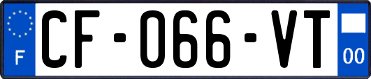 CF-066-VT