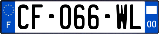 CF-066-WL