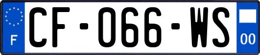 CF-066-WS