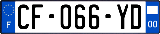 CF-066-YD