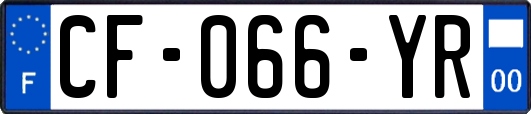CF-066-YR