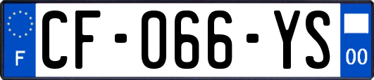 CF-066-YS