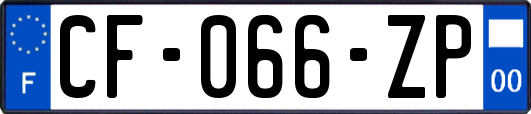 CF-066-ZP