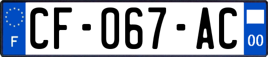 CF-067-AC