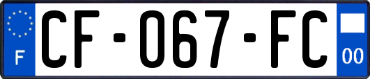 CF-067-FC