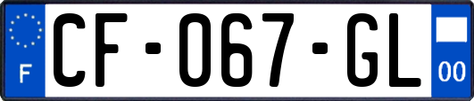 CF-067-GL