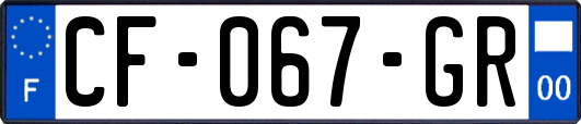 CF-067-GR