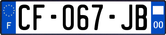 CF-067-JB