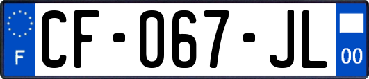 CF-067-JL