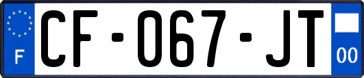 CF-067-JT
