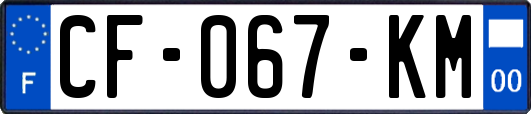 CF-067-KM