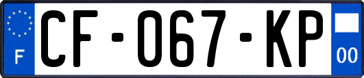 CF-067-KP