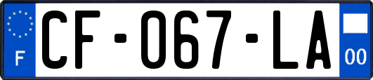 CF-067-LA