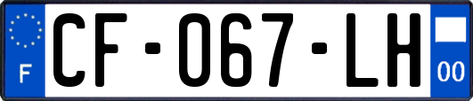 CF-067-LH