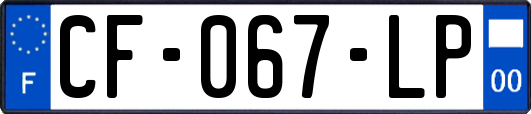 CF-067-LP