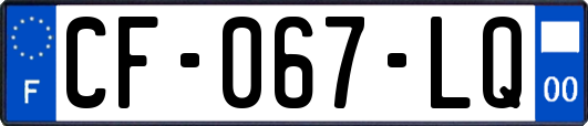 CF-067-LQ