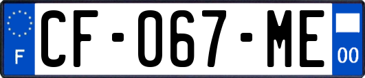 CF-067-ME