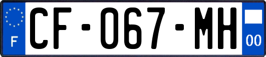 CF-067-MH