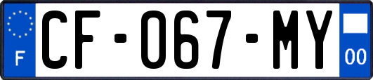 CF-067-MY