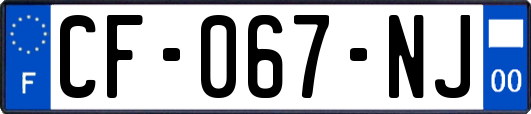 CF-067-NJ