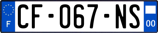 CF-067-NS