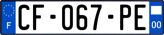 CF-067-PE